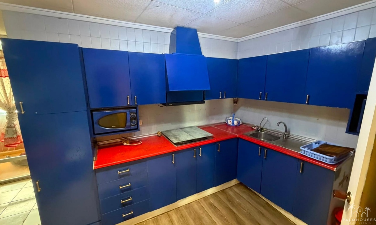 Venta - Apartment - Torrevieja