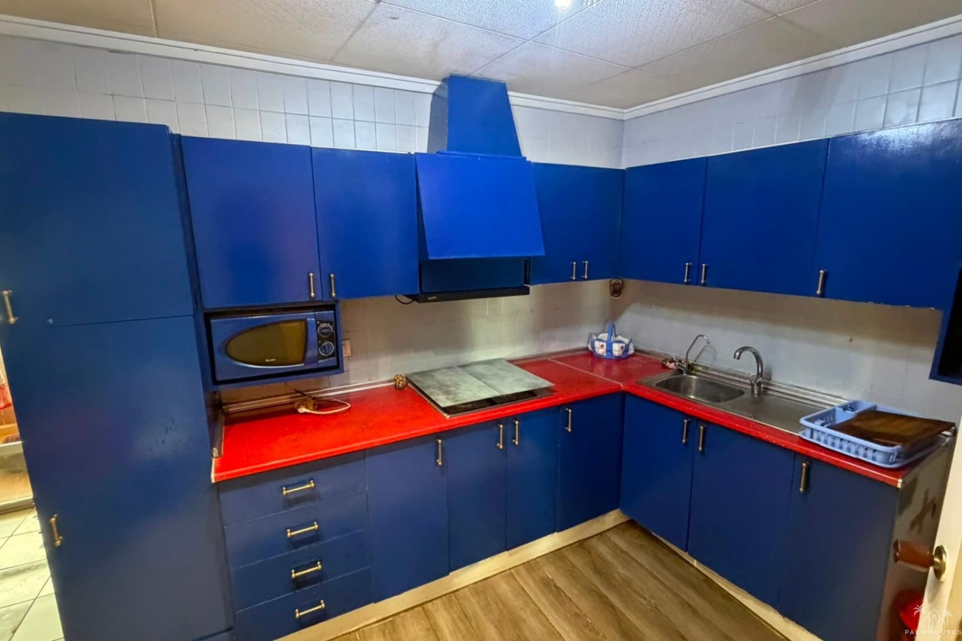 Venta - Apartment - Torrevieja