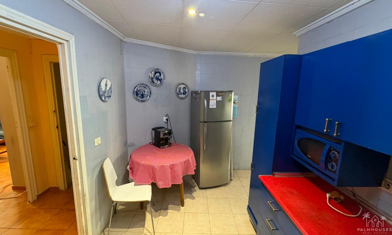 Venta - Apartment - Torrevieja