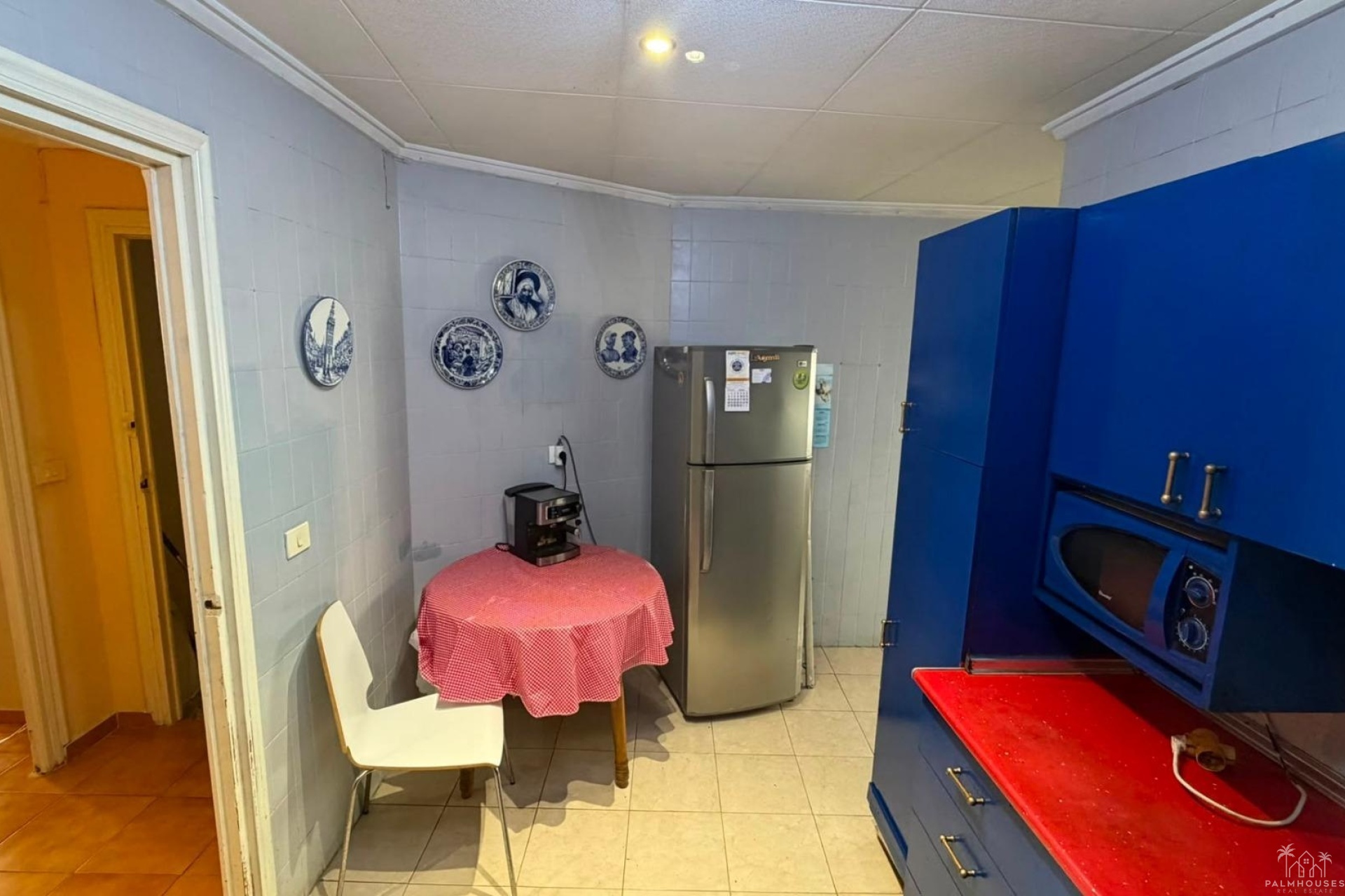 Venta - Apartment - Torrevieja