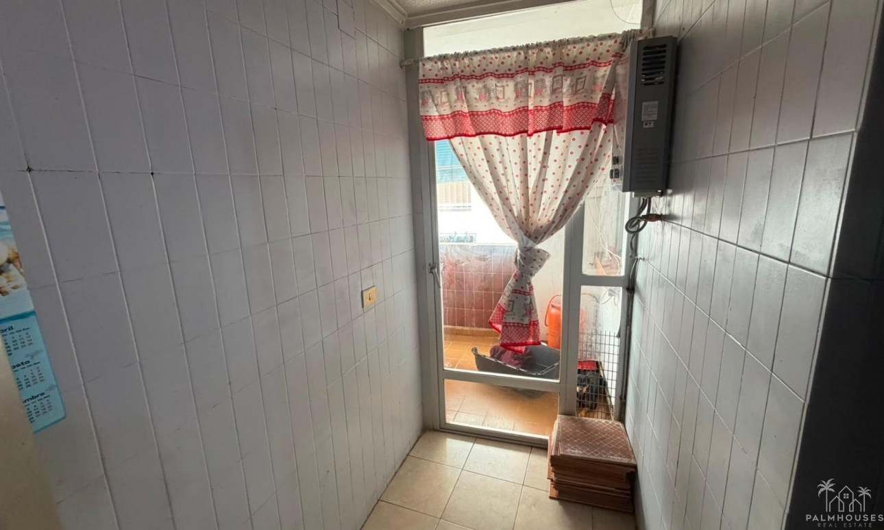 Venta - Apartment - Torrevieja
