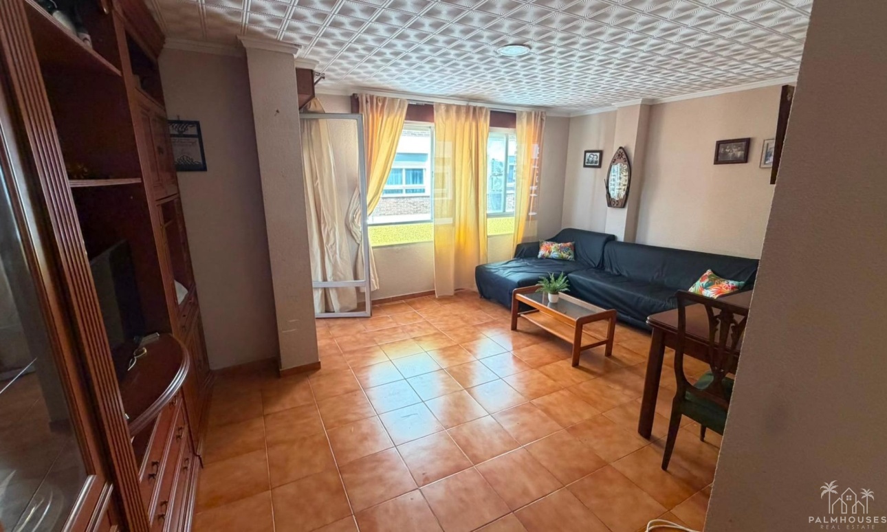 Venta - Apartment - Torrevieja