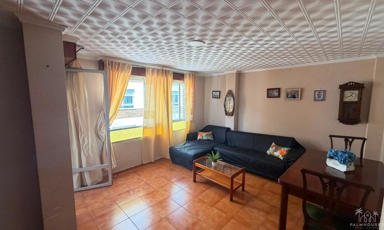 Venta - Apartment - Torrevieja