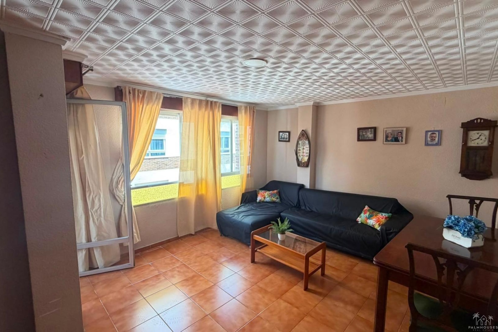 Venta - Apartment - Torrevieja
