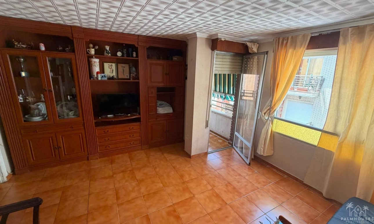 Venta - Apartment - Torrevieja
