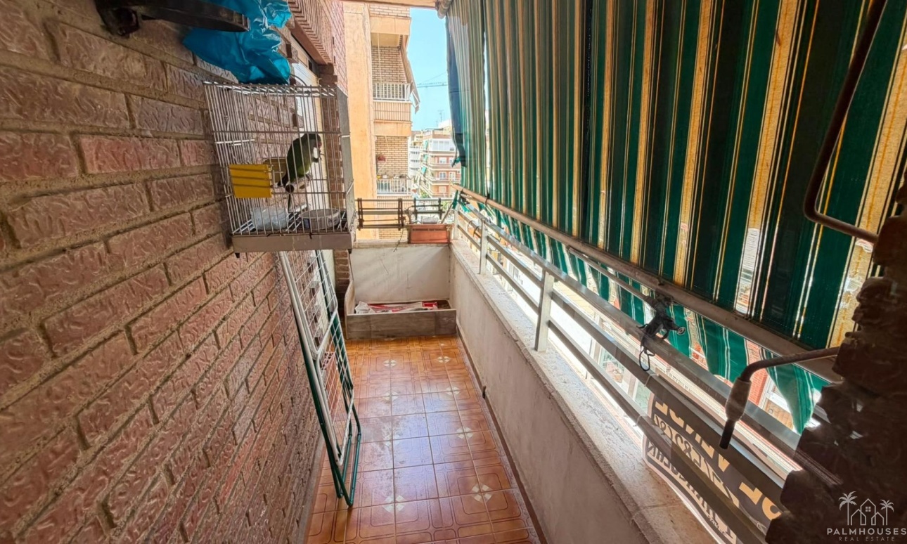 Venta - Apartment - Torrevieja