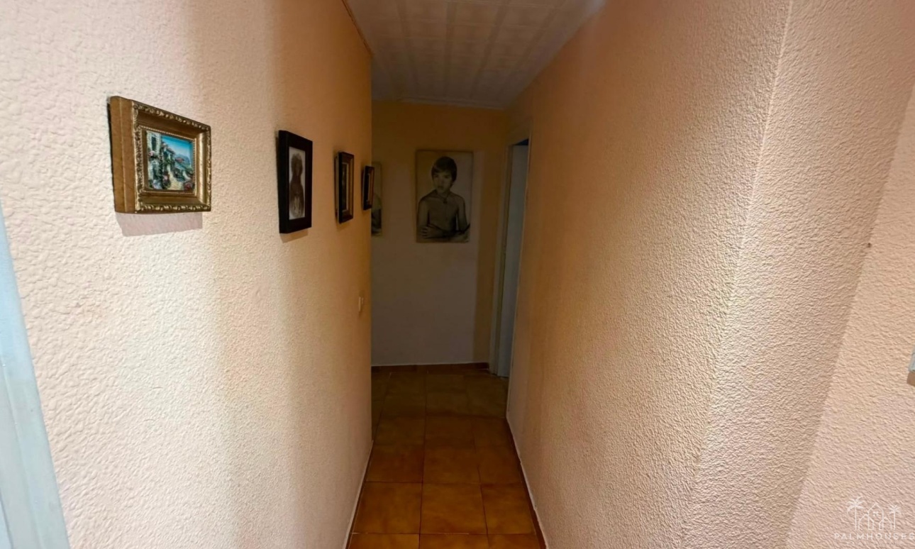 Venta - Apartment - Torrevieja