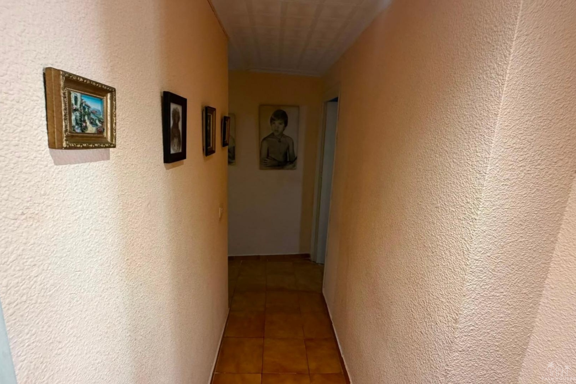 Venta - Apartment - Torrevieja