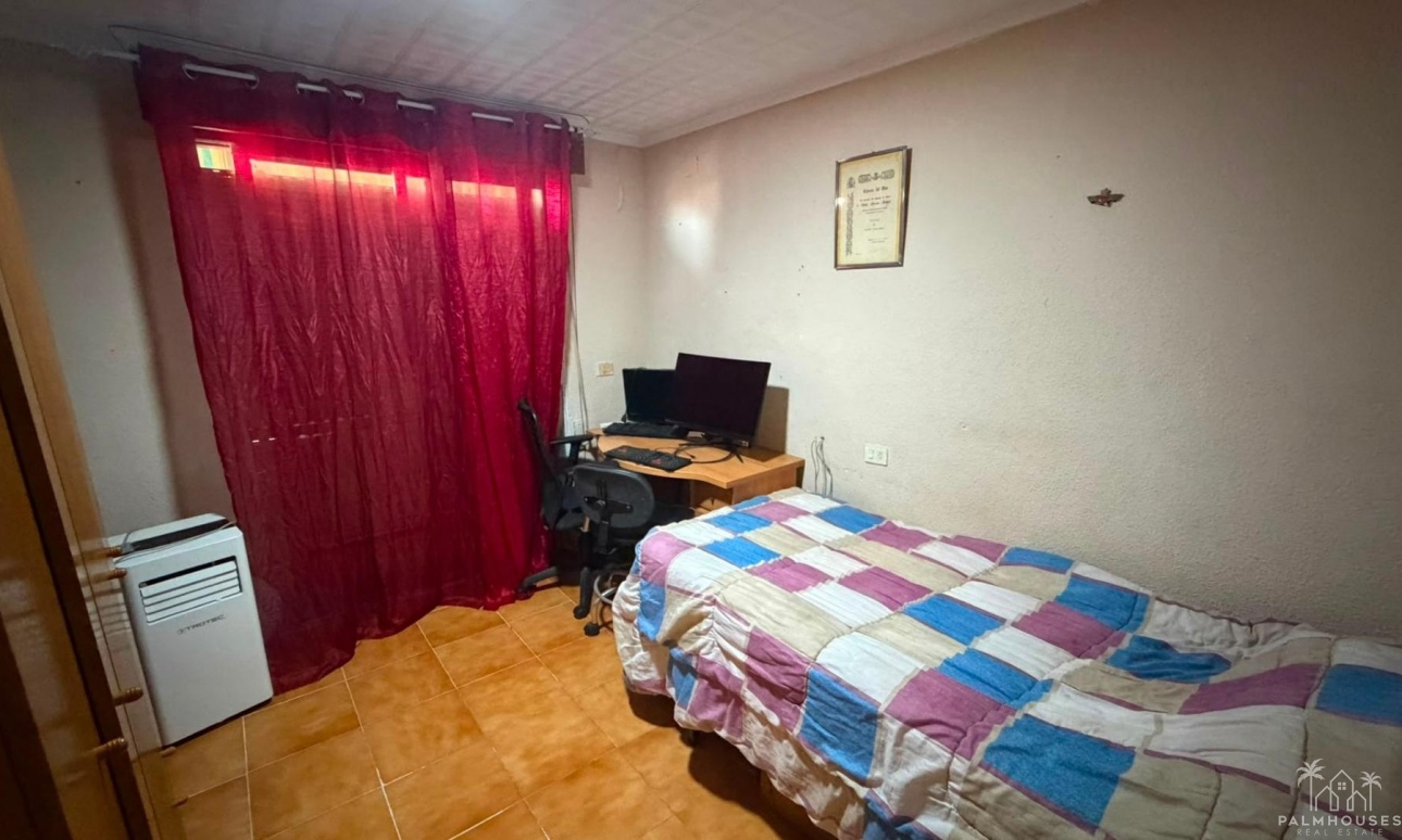 Venta - Apartment - Torrevieja