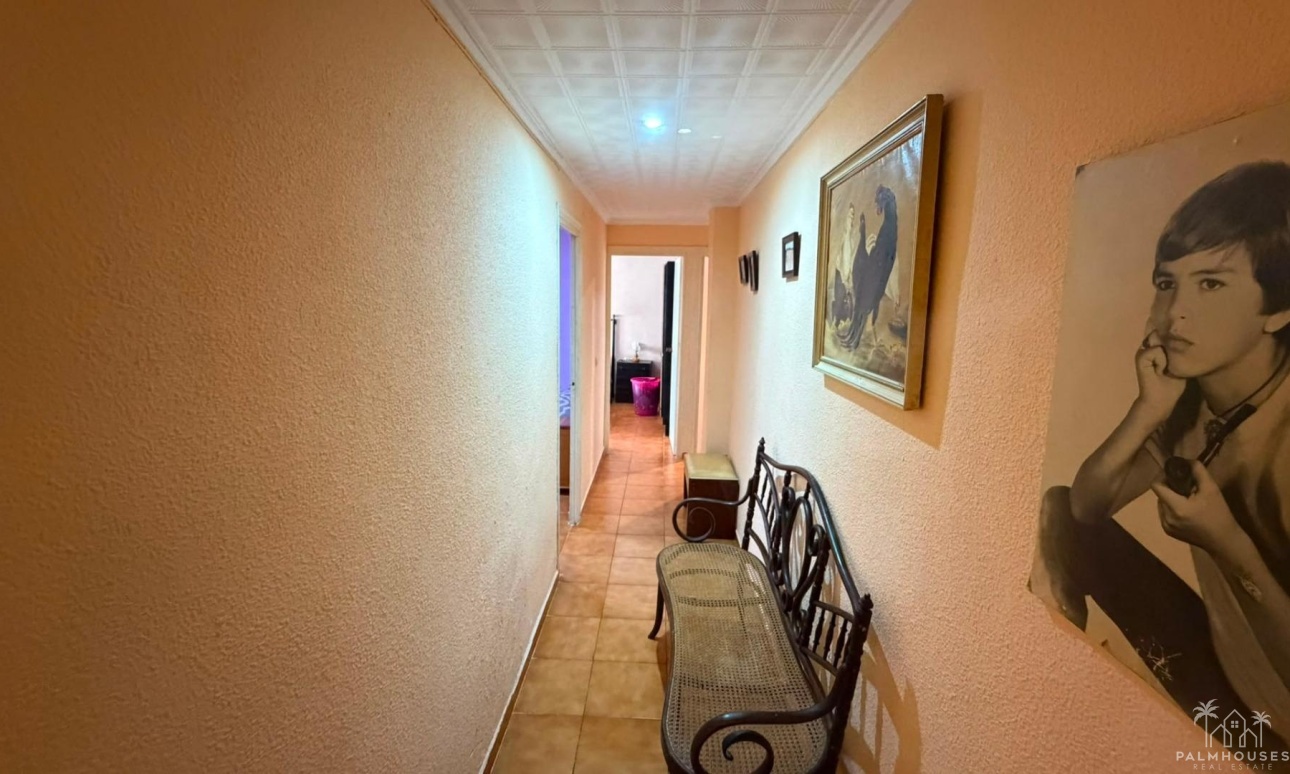 Venta - Apartment - Torrevieja