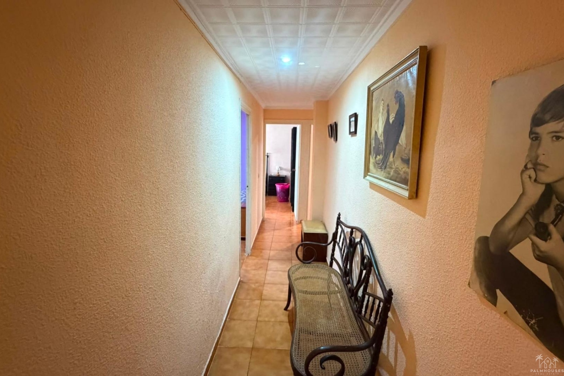 Venta - Apartment - Torrevieja