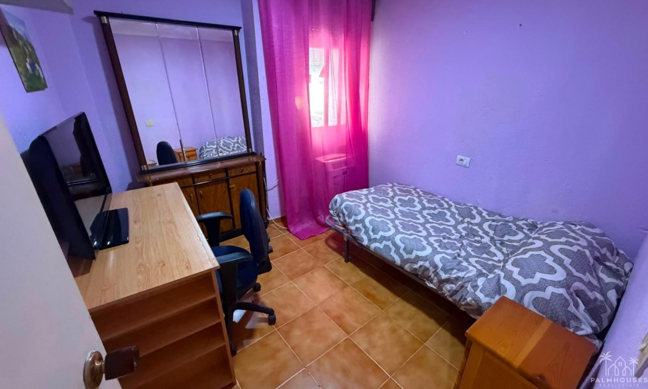 Venta - Apartment - Torrevieja