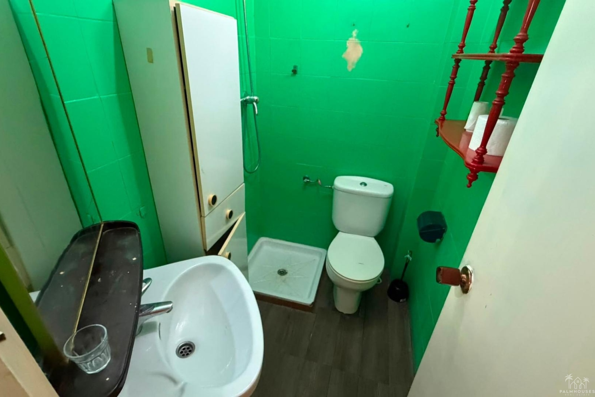 Venta - Apartment - Torrevieja