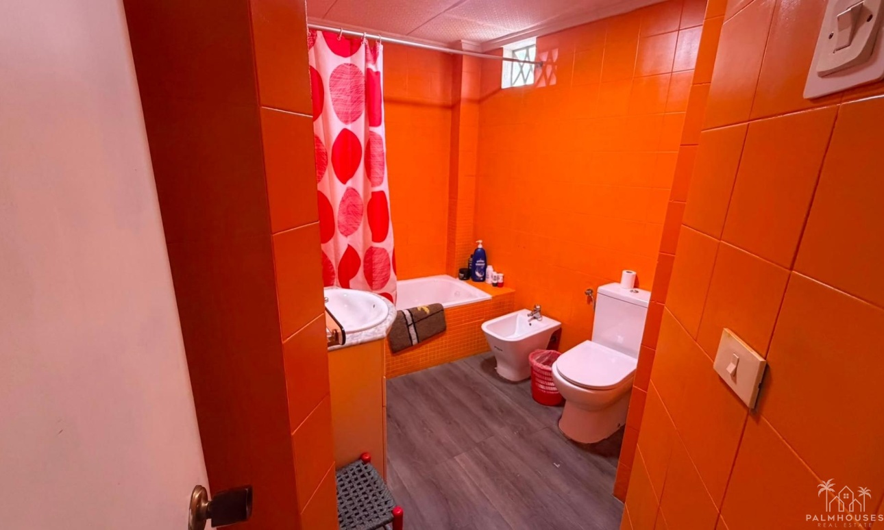 Venta - Apartment - Torrevieja