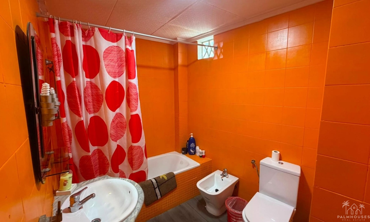 Venta - Apartment - Torrevieja