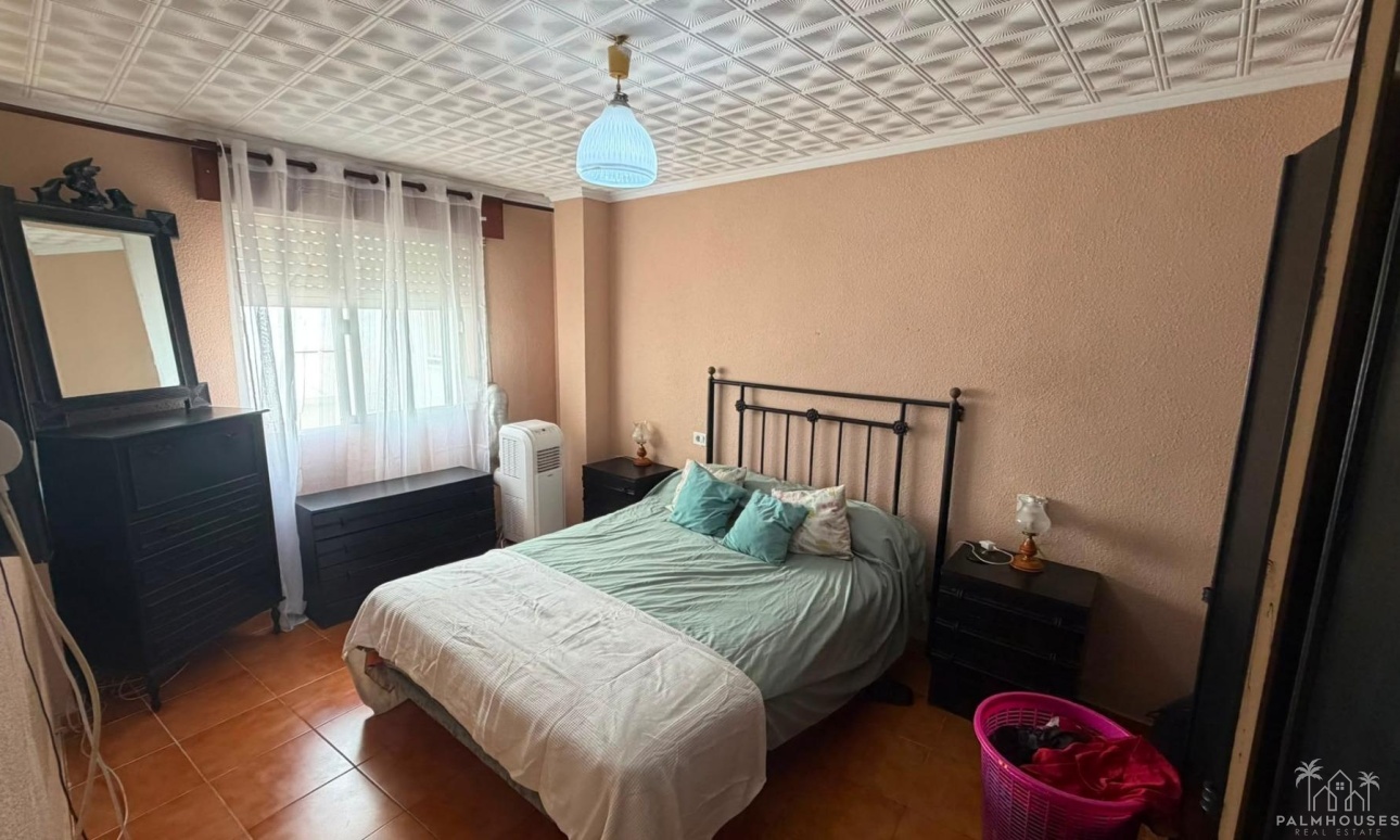 Venta - Apartment - Torrevieja