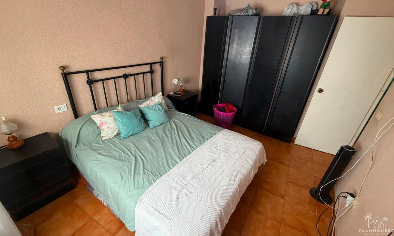 Venta - Apartment - Torrevieja