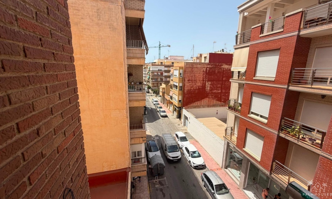 Venta - Apartment - Torrevieja