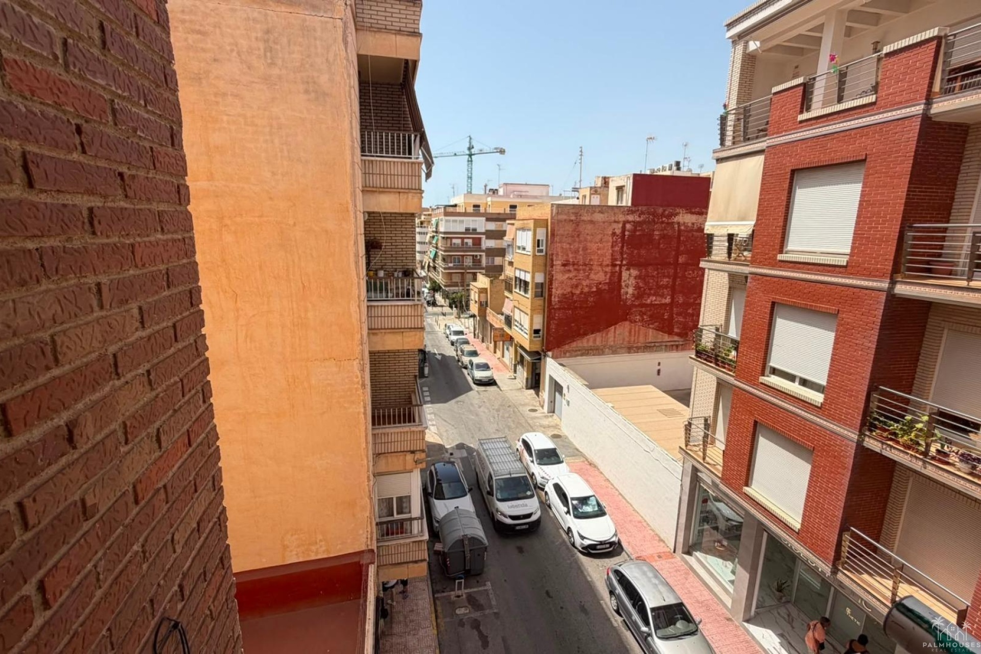 Venta - Apartment - Torrevieja
