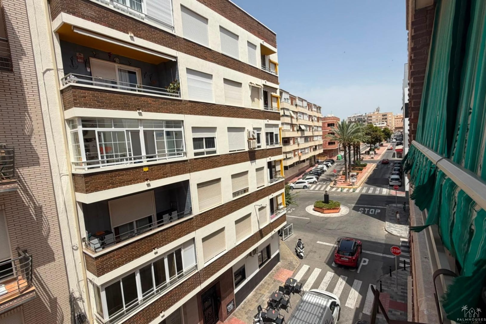 Venta - Apartment - Torrevieja