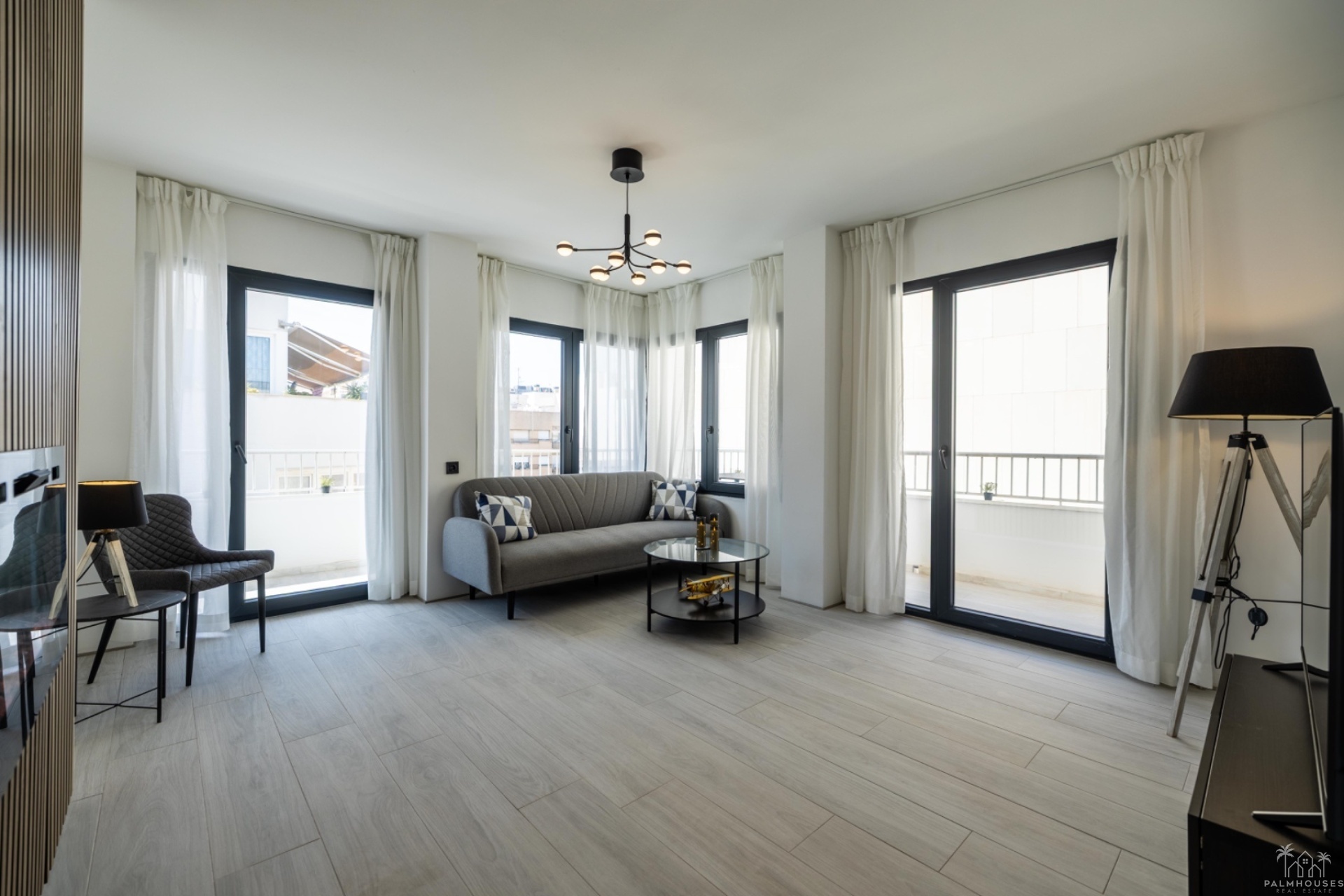 Venta - Apartment - Torrevieja
