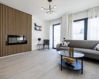 Venta - Apartment - Torrevieja