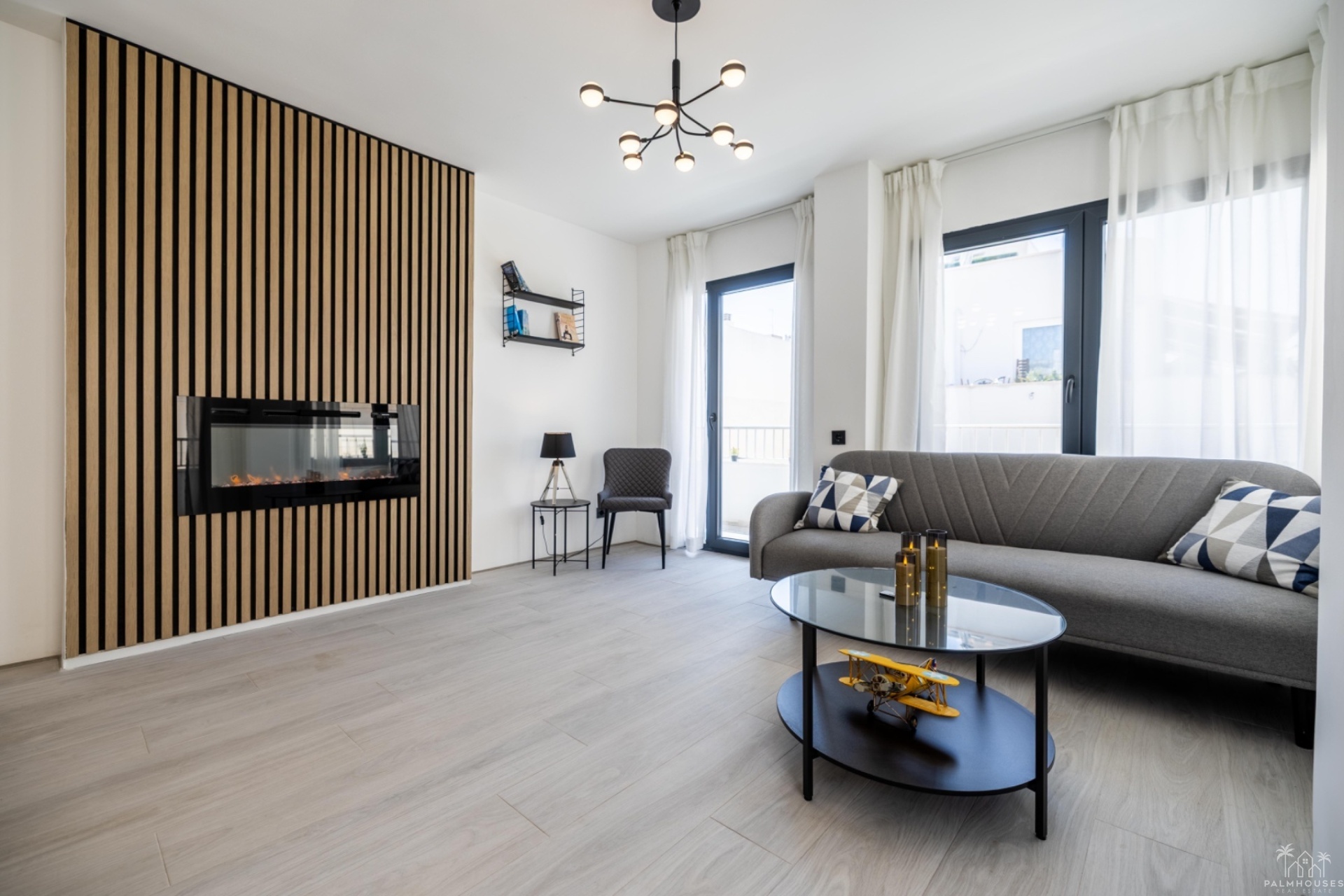 Venta - Apartment - Torrevieja