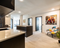 Venta - Apartment - Torrevieja