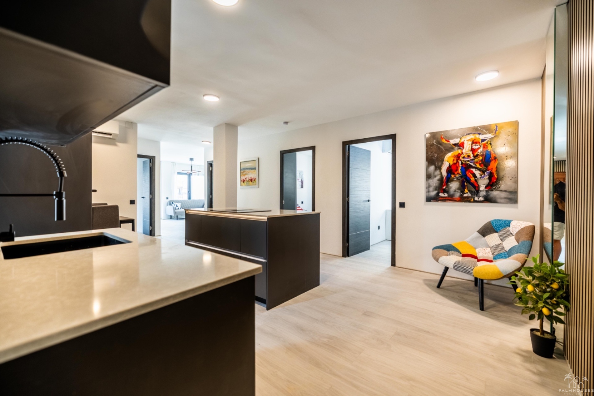 Venta - Apartment - Torrevieja