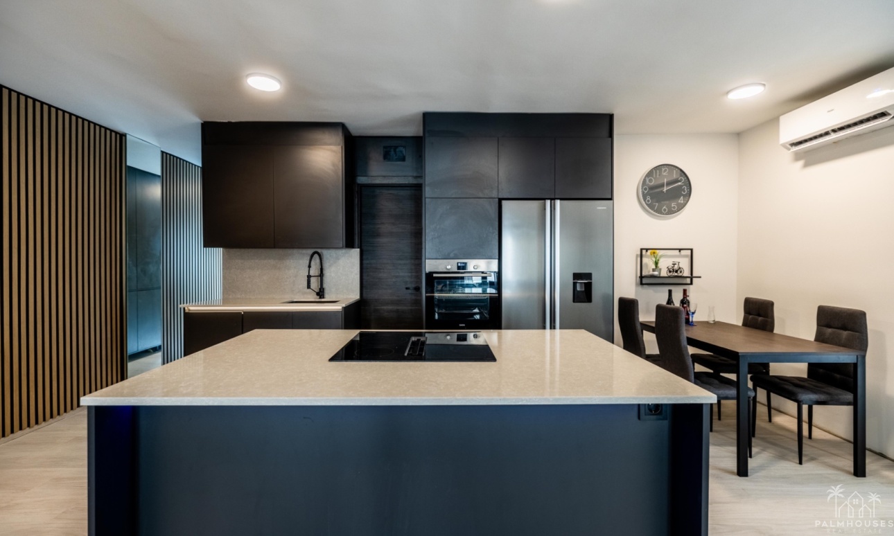 Venta - Apartment - Torrevieja