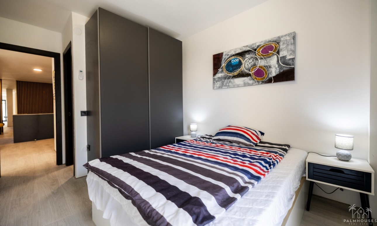 Venta - Apartment - Torrevieja