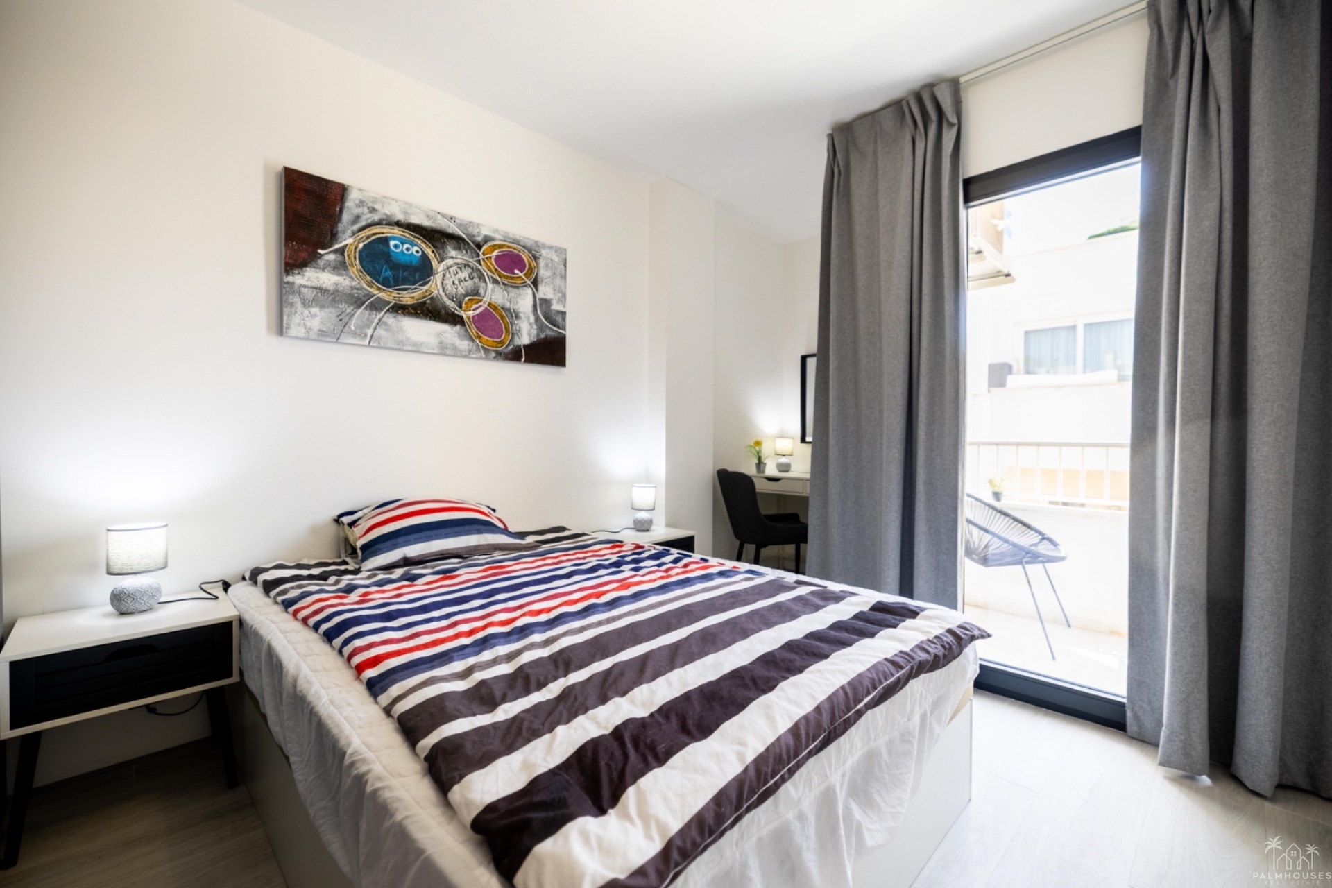 Venta - Apartment - Torrevieja