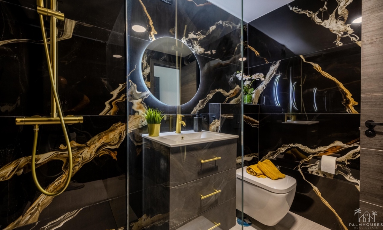 Venta - Apartment - Torrevieja