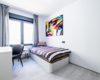 Venta - Apartment - Torrevieja