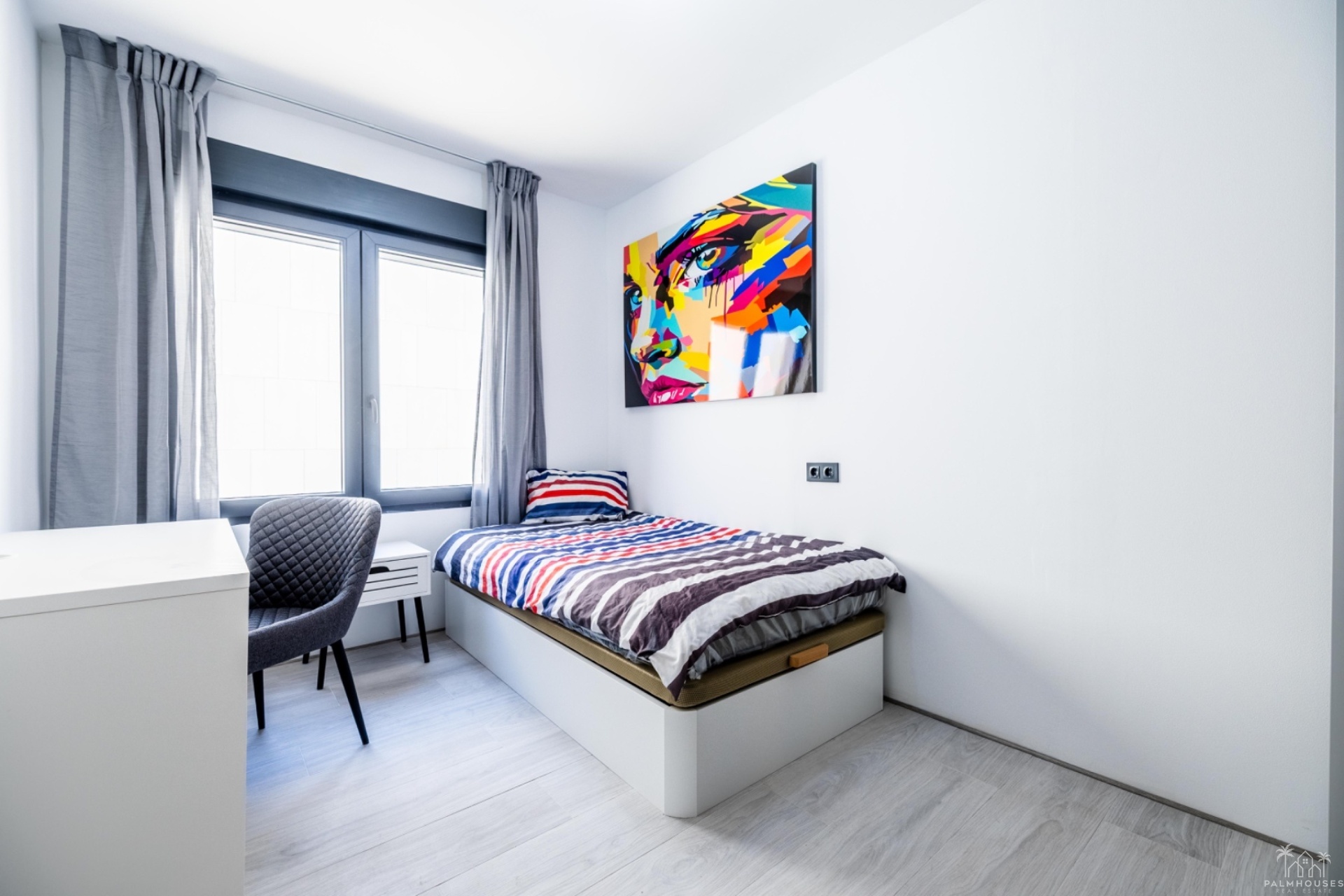 Venta - Apartment - Torrevieja