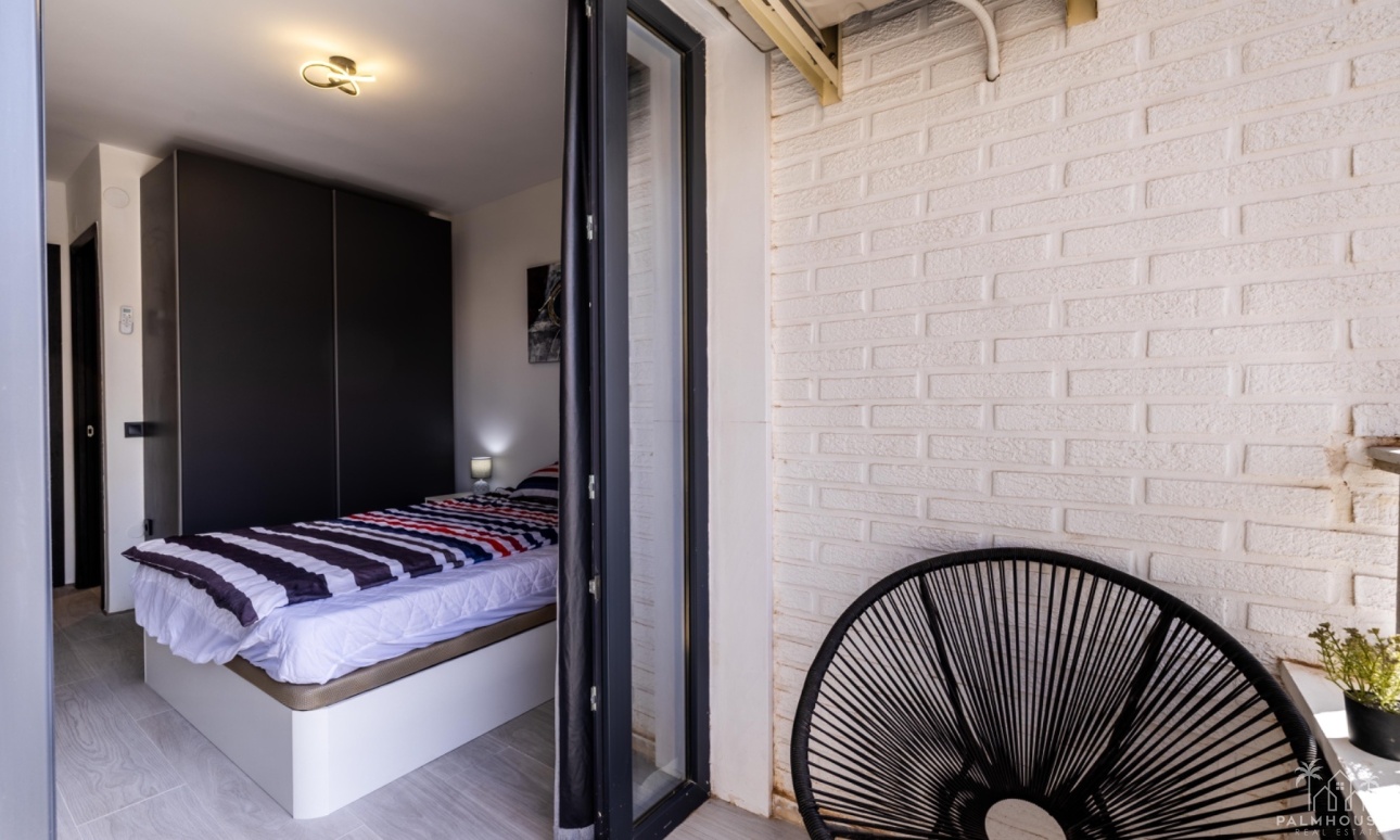 Venta - Apartment - Torrevieja