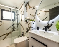 Venta - Apartment - Torrevieja