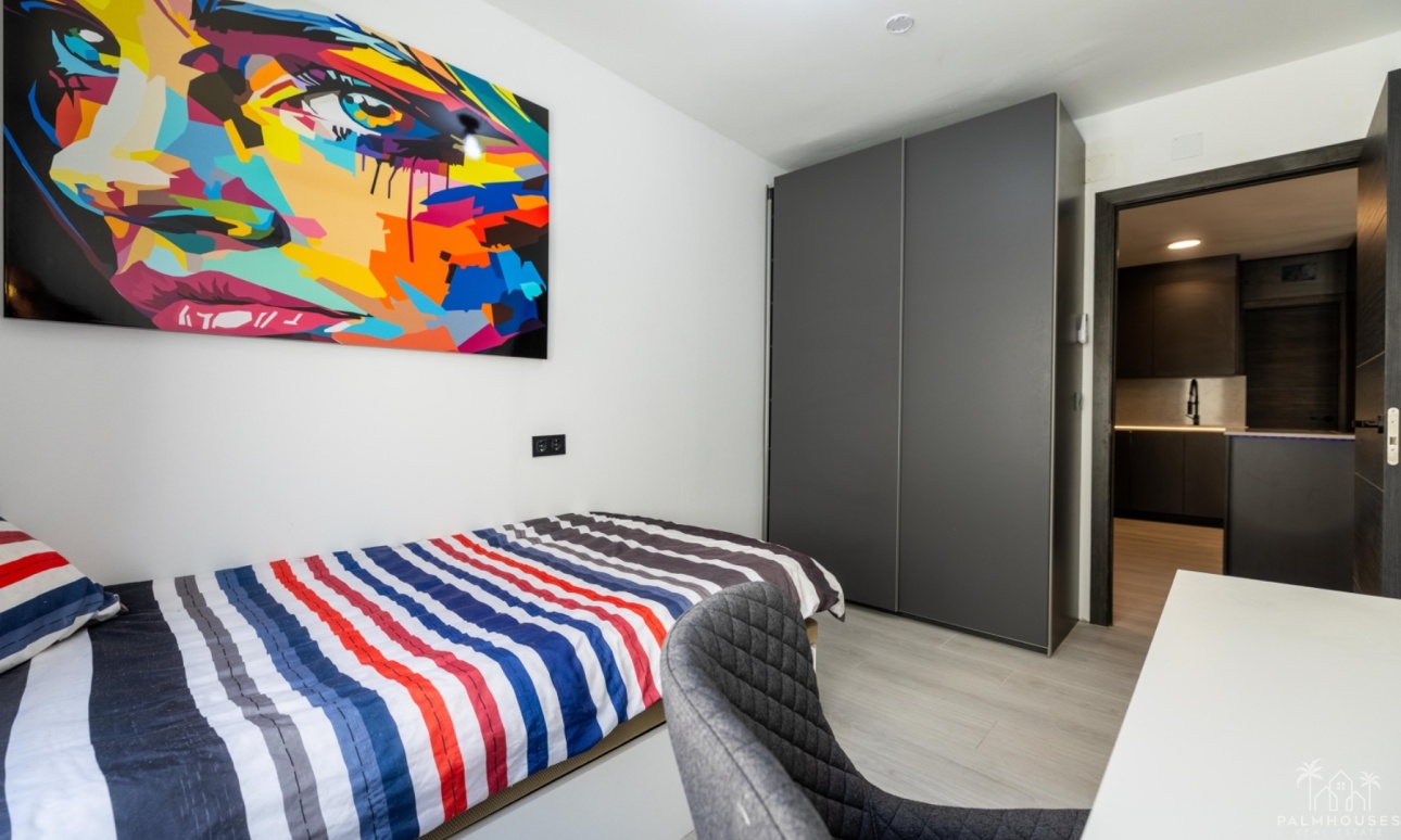 Venta - Apartment - Torrevieja