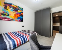Venta - Apartment - Torrevieja