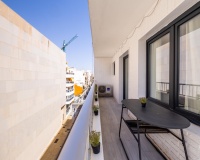 Venta - Apartment - Torrevieja