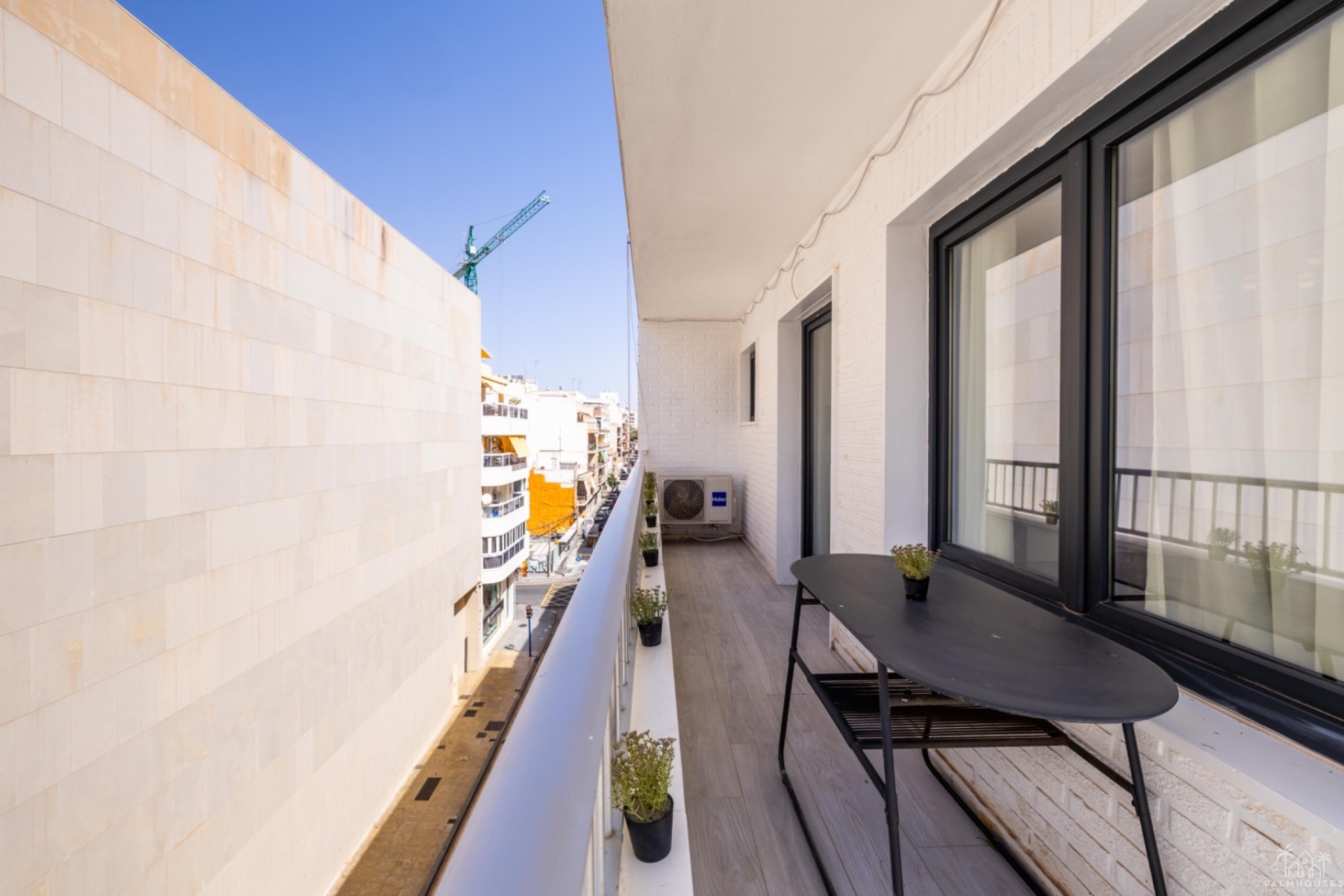 Venta - Apartment - Torrevieja