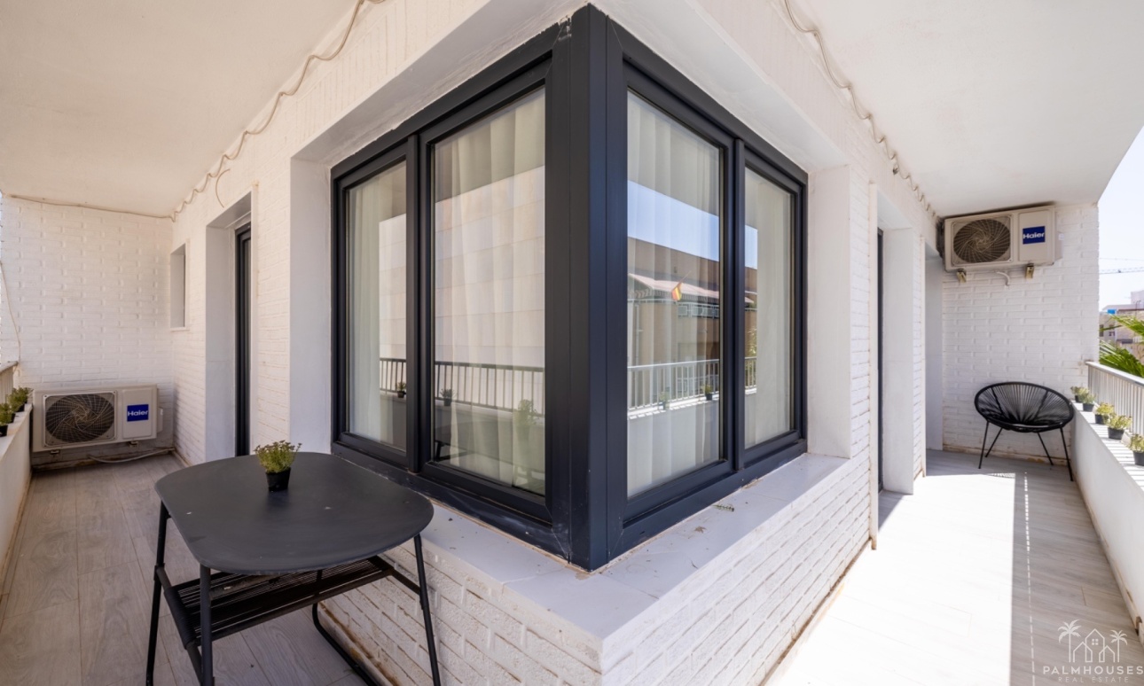 Venta - Apartment - Torrevieja