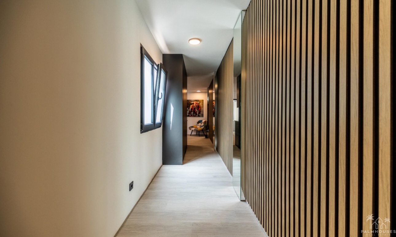 Venta - Apartment - Torrevieja