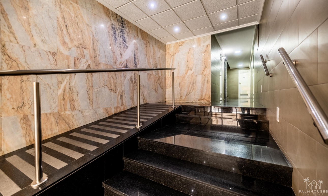 Venta - Apartment - Torrevieja
