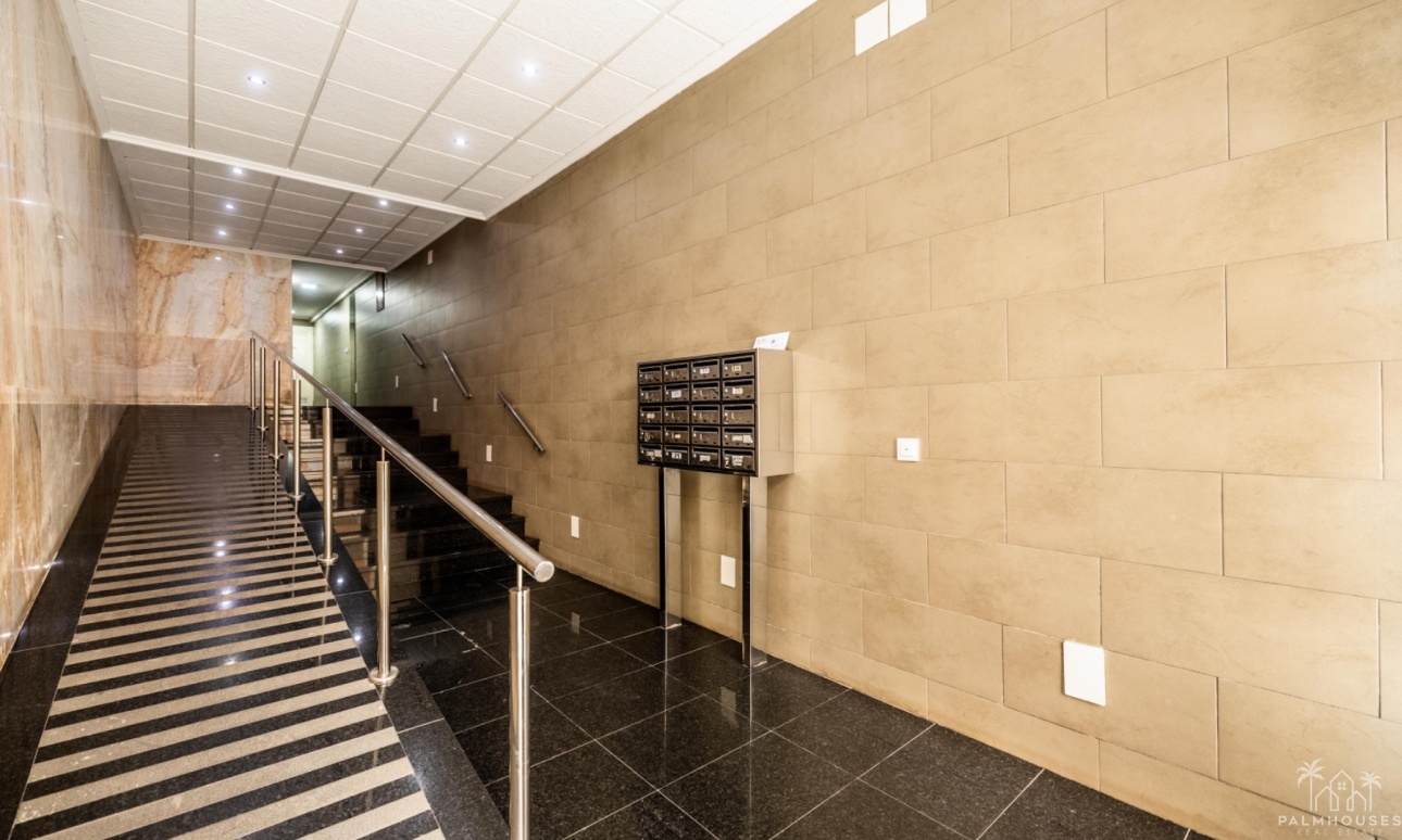 Venta - Apartment - Torrevieja
