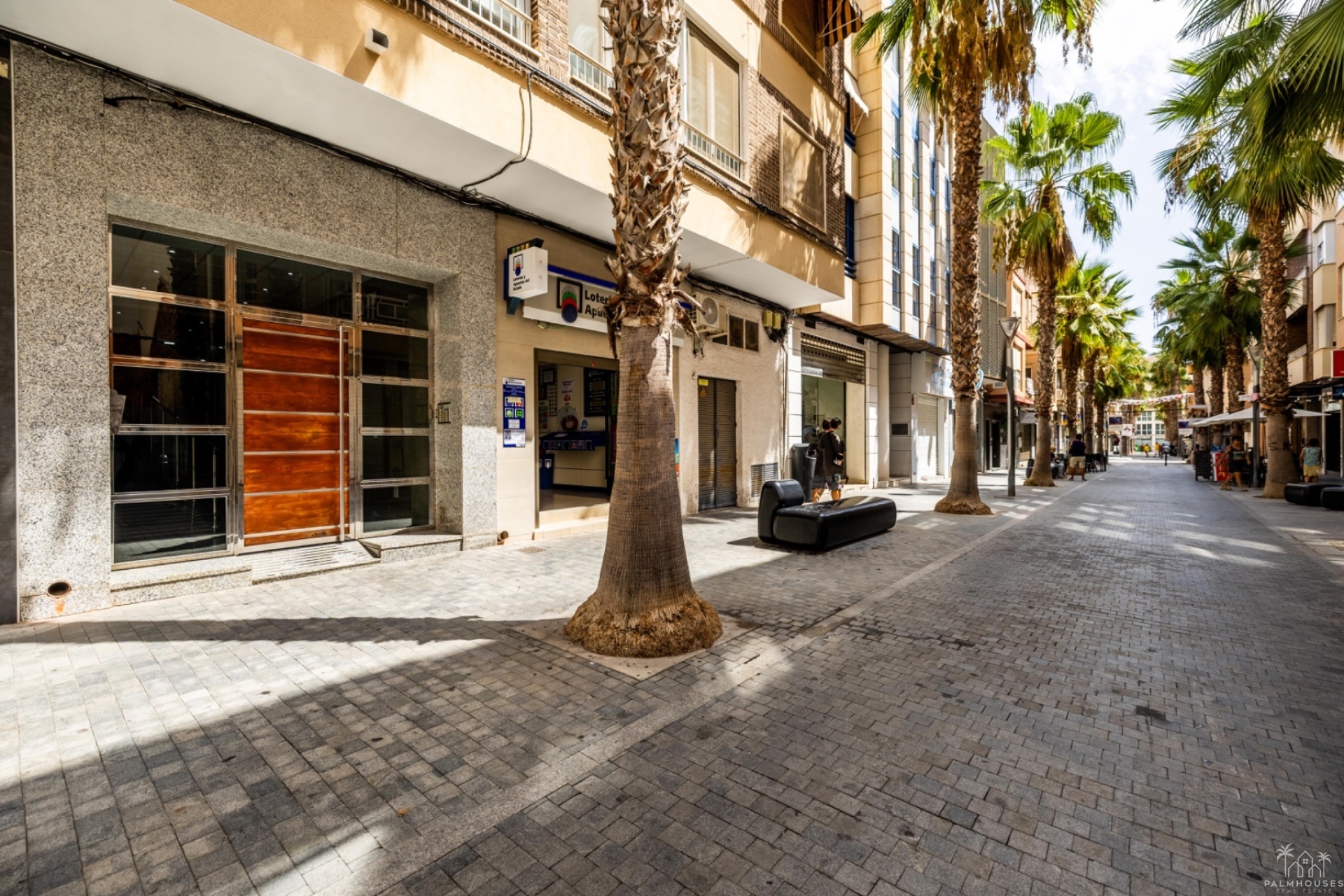 Venta - Apartment - Torrevieja