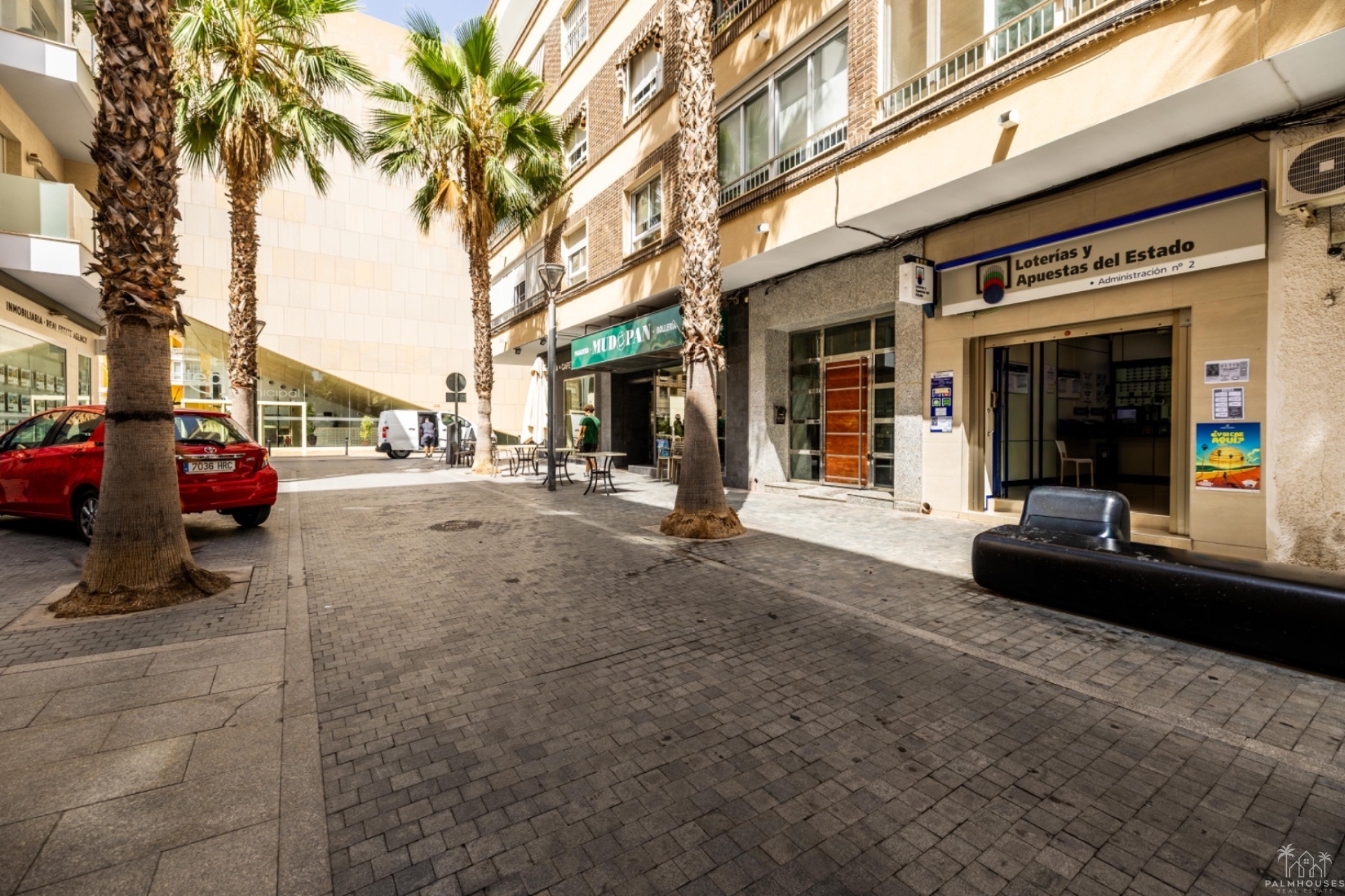 Venta - Apartment - Torrevieja