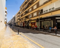 Venta - Apartment - Torrevieja