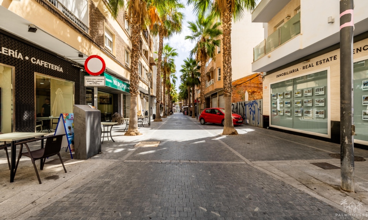 Venta - Apartment - Torrevieja
