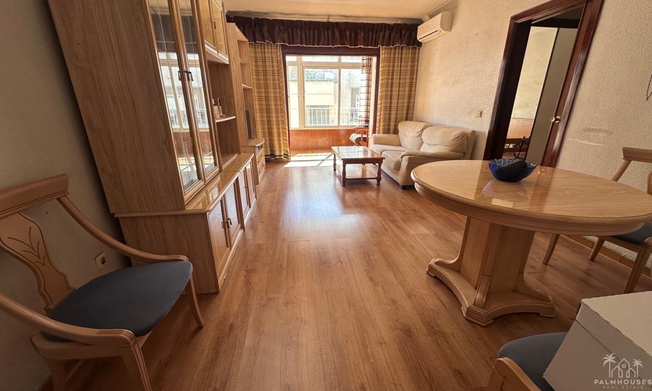 Venta - Apartment - Torrevieja